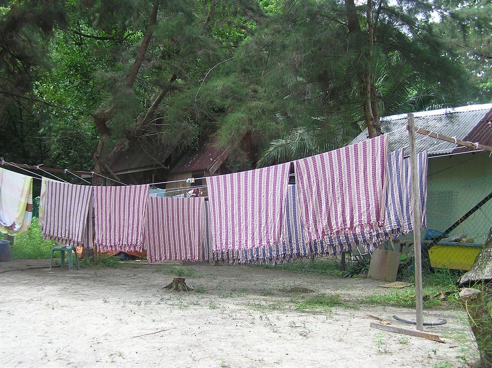 Ayumni House Hotel Perhentian Island Exterior foto