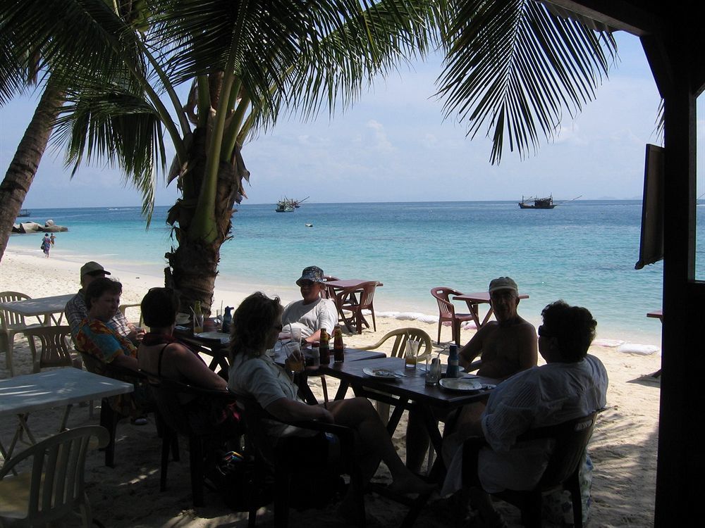 Ayumni House Hotel Perhentian Island Exterior foto